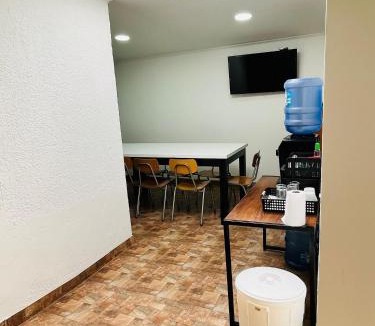 Rancagua House | Altavista Hostal