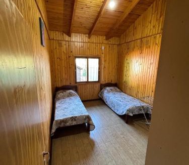 Eldorado House | Alojamiento en el centro de la ciudad de Eldorado
