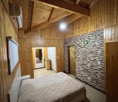 General San Martin House | Alojamiento entero en Eldorado, Argentina