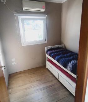 Concordia Apartment | rocky