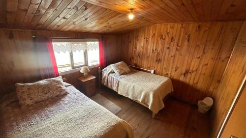 Quellon Bed & Breakfast | Hospedaje Mirador del Puerto