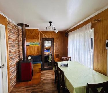 Puerto Varas Bed & Breakfast | Ruta Pata Austral