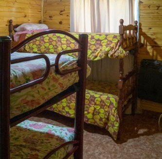 General San Martin Apartment | Cabañas del Viento