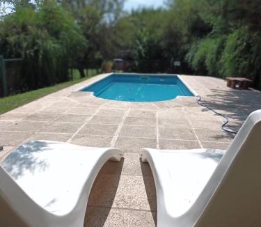 Villa La Bolsa Apartment | Complejo El Tala