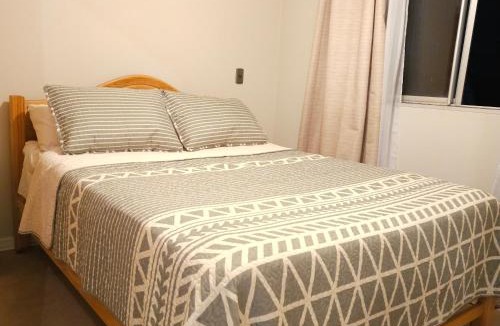 Villa Alemana House | HABITACIONES DISPONIBLES A 1 CUADRA DEL LIDER DE PEÑABLANCA, Locomoción a pocos metros, colectivos, micros y metro