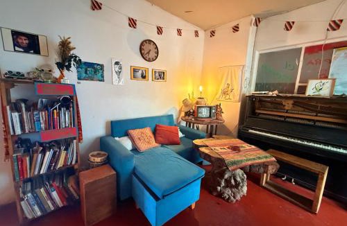 Arica Hostel | Hostel Posada de Gallo