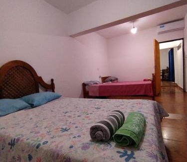 Villa Union Apartment | Lo del Tata