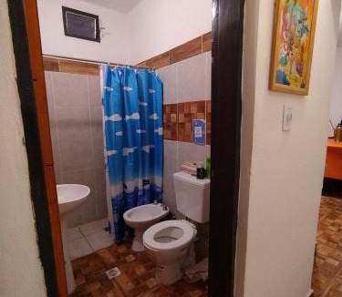 Villa Union Apartment | Lo del Tata
