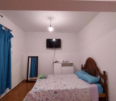 Villa Union Apartment | Lo del Tata