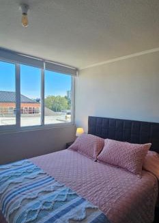 Puerto Montt Apartment | Departamento Vista Reloncaví
