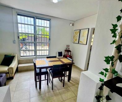 Province of Tucuman Apartment | PORTAL DEL NORTE, Tucumán Apart 3D con terraza