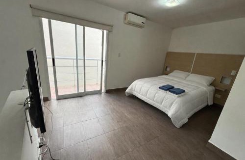 Santa Teresita Apartment | Cabaña Fiorella