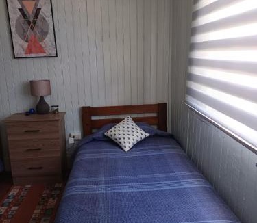 Puerto Montt House | Puerto sureño
