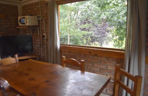 El Hoyo Apartment | Camping El Paraíso