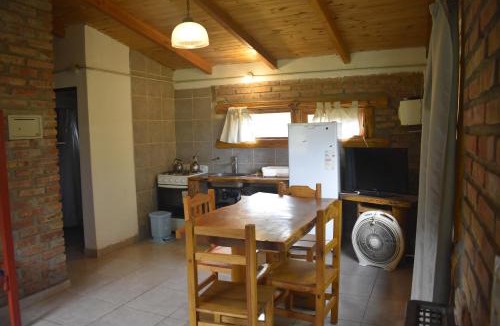 El Hoyo Apartment | Camping El Paraíso