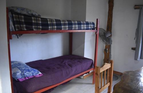 El Hoyo Apartment | Camping El Paraíso