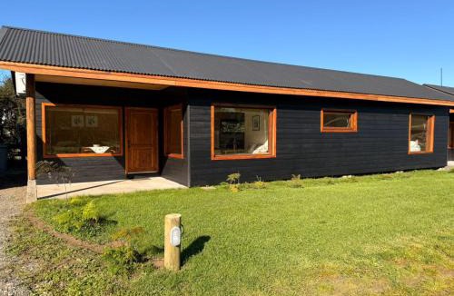 Osorno House | Cabañas Agua y Campo