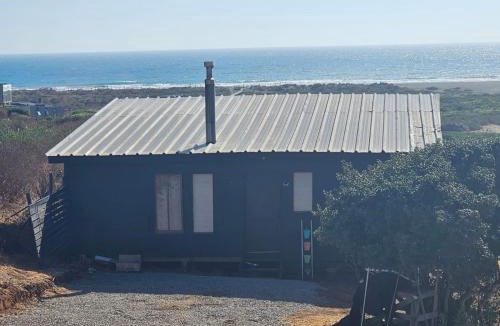 Pichilemu Cabin | Aegla lodge