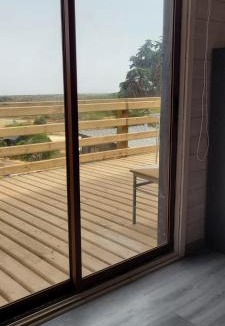 Pichilemu Cabin | Aegla lodge