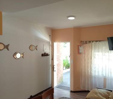 Mar de Ajo House | Duplex a pazos del muelle
