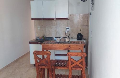 Corrientes Apartment | Luminoso departamento