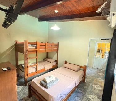 Panambi House | Cabaña los Pinos