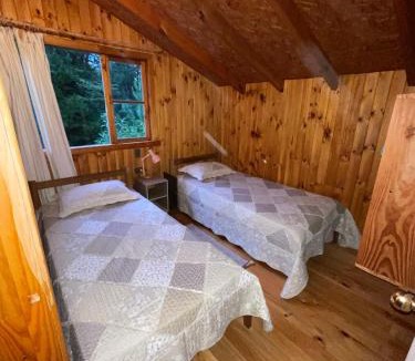 Puerto Octay House | Cabanas de Monasterio