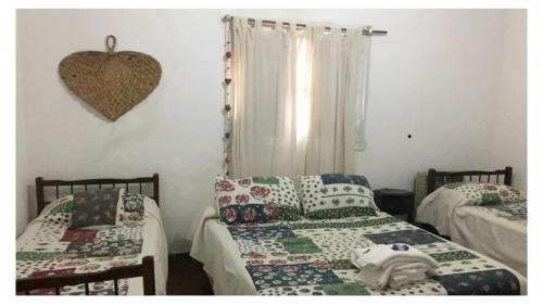 Villa Del Dique Hotel | Estancia San Carlos