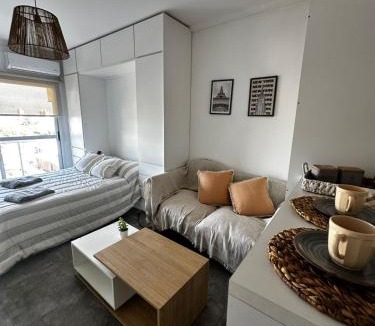 Muniz Apartment | Vista Haus