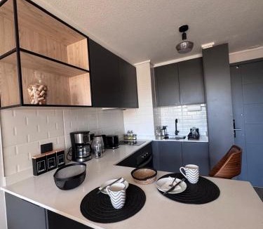 Temuco Apartment | Temuco VIP Suites