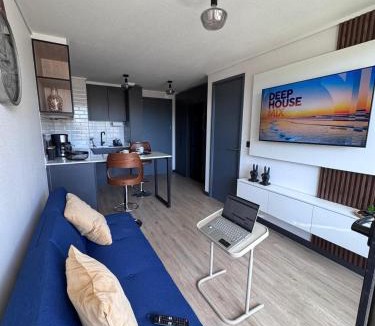 Temuco Apartment | Temuco VIP Suites