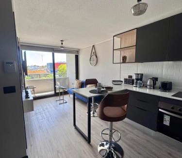Temuco Apartment | Temuco VIP Suites