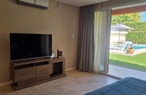 San Juan House | Espectacular Casa con pileta y jacuzzi