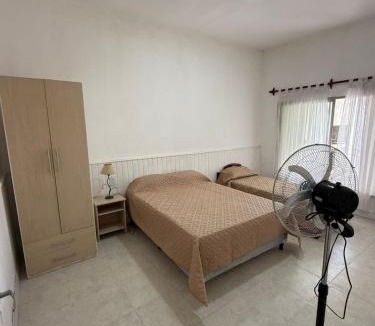 Chivilcoy House | La Casa de Alicia