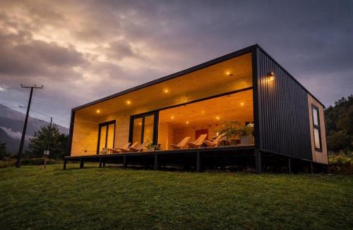 Cochamo House | Puerta austral
