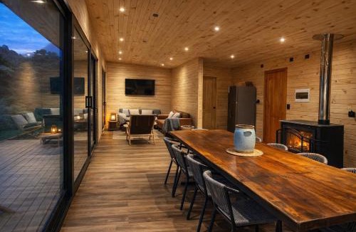 Cochamo House | Puerta austral