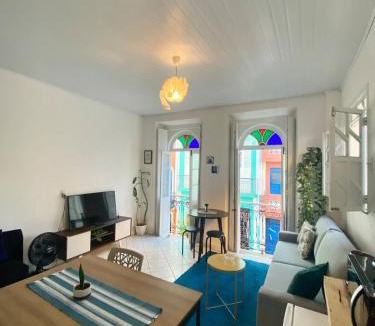 Santo Antonio Apartment | Apto Charme no Santo Antônio Além do Carmo