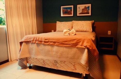 Canto do Mar House | Casa 5 suites a 3 minuntos andando para o mar