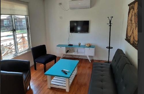 Francisco Alvarez House | Cabañas