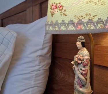 General Villegas Apartment | VersionMoreno apart hotel