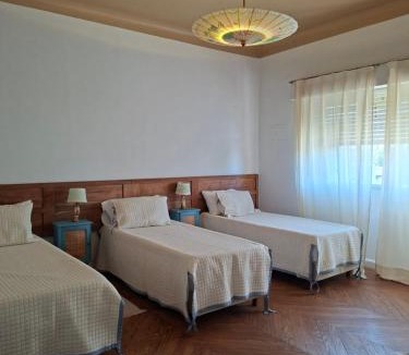 General Villegas Apartment | VersionMoreno apart hotel