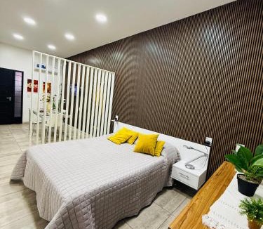 Florida Apartment | Departamento acogedor en Vicente López, Ideal River Plate ,Tecnópolis ,100 metros del tren