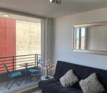Valdivia Apartment | Departamento Central Valdivia