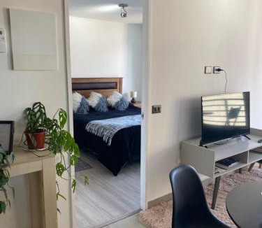 Valdivia Apartment | Departamento Central Valdivia