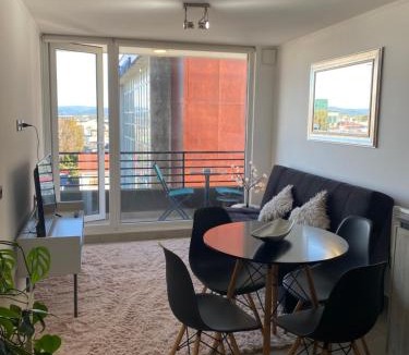 Valdivia Apartment | Departamento Central Valdivia
