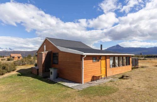 Torres Del Paine Cabin | Cabañas Lago Tyndall