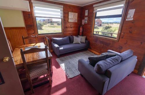 Torres Del Paine Cabin | Cabañas Lago Tyndall