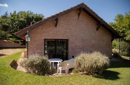 Villa General Belgrano Cabin | Green House