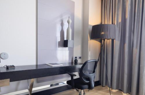 La Dehesa Hotel | Wyndham Santiago Pettra