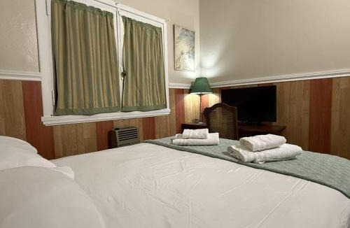 Ezeiza Bed & Breakfast | Cuatro Soles
